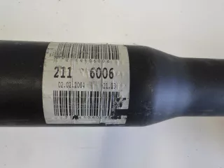 A2114106006 Карданный вал Mercedes E W211 Арт AL11161370720, вид 11