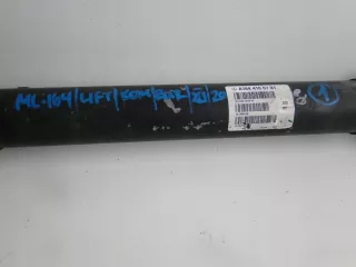 A1644100701 Карданный вал Mercedes GL X164 Арт AL11281611410, вид 2