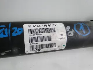 A1644100701 Карданный вал Mercedes GL X164 Арт AL11281611410, вид 3