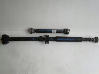 A1644100701 Карданный вал Mercedes GL X164 Арт AL11281611410, вид 7