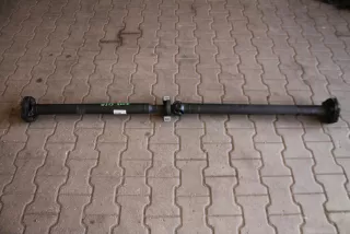 A2130700 Карданный вал Mercedes E W213 Арт AL11538410830, вид 1