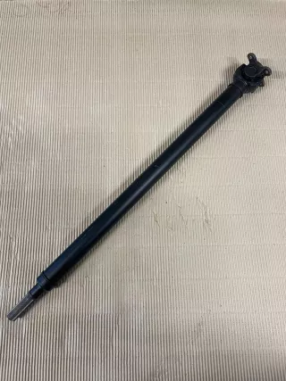 26208698362 Карданный вал BMW 6 G32 Арт AL12269440241_9, вид 1
