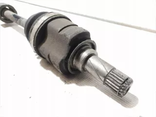  Карданный вал Opel Corsa C Арт AL16005756069, вид 5