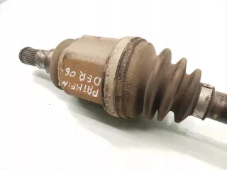 Карданный вал Nissan Pathfinder 2 Арт AL16006092076, вид 3