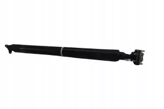00552726160 Карданный вал Alfa Romeo Stelvio Арт AL16112534623, вид 3