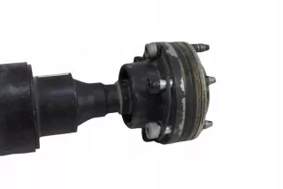 00552726160 Карданный вал Alfa Romeo Stelvio Арт AL16112534623, вид 4