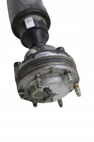 00552726160 Карданный вал Alfa Romeo Stelvio Арт AL16112534623, вид 6