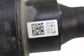 00552726160 Карданный вал Alfa Romeo Stelvio Арт AL16112534623, вид 8