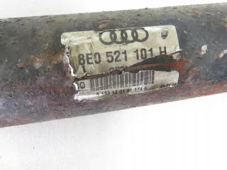 8E0521101H Карданный вал Audi A4 B7 Арт AL16147327500, вид 6