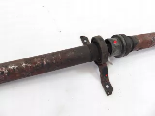 8E0521101H Карданный вал Audi A4 B7 Арт AL16147327500, вид 9