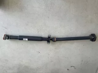 A1664107406 Карданный вал Mercedes GL X166 Арт AL16297435611, вид 1