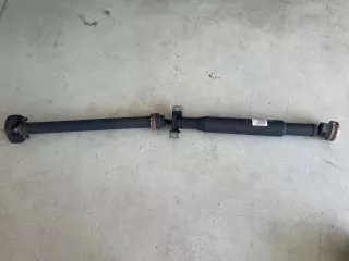A1664107406 Карданный вал Mercedes GL X166 Арт AL16297435611, вид 2