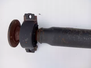 WL-NAPY-QX-70-FX Карданный вал Infiniti QX70  Арт AL16317455713, вид 3
