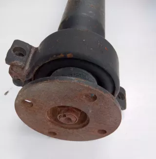 WL-NAPY-QX-70-FX Карданный вал Infiniti QX70  Арт AL16317455713, вид 6