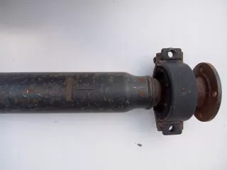 WL-NAPY-QX-70-FX Карданный вал Infiniti QX70  Арт AL16317455713, вид 7