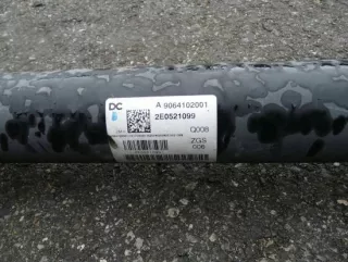 A9064107816 Карданный вал Mercedes Axor Арт AL16372532051, вид 2