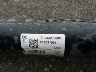 A9064107816 Карданный вал Mercedes Axor Арт AL16372532051, вид 3