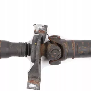 A2214107206 Карданный вал Mercedes S W221 Арт AL16459568464, вид 8