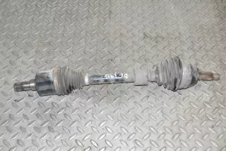 9809173 Карданный вал MINI COUNTRYMAN R60 Арт AL17014493479, вид 1