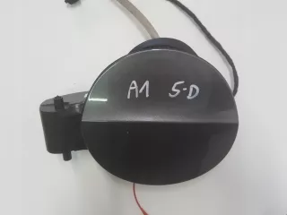 8X0809906D Лючок бензобака Audi A1 Арт AL10639449176, вид 2