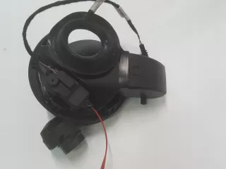 8X0809906D Лючок бензобака Audi A1 Арт AL10639449176, вид 4