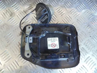 brak,informacji Лючок бензобака Subaru Forester SK Арт AL11379951188, вид 2