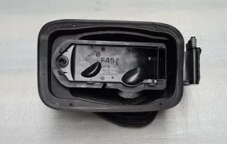 142904-10 Лючок бензобака BMW 3 G20/G21 Арт AL12297012671, вид 1