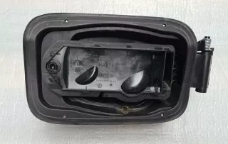 142904-10 Лючок бензобака BMW 3 G20/G21 Арт AL12297012671, вид 2