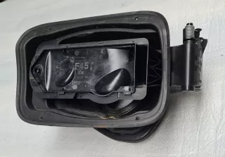 142904-10 Лючок бензобака BMW 3 G20/G21 Арт AL12297012671, вид 3