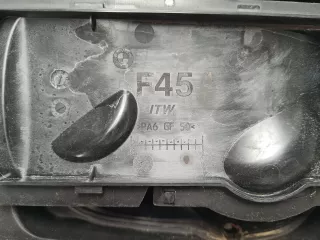 142904-10 Лючок бензобака BMW 3 G20/G21 Арт AL12297012671, вид 4