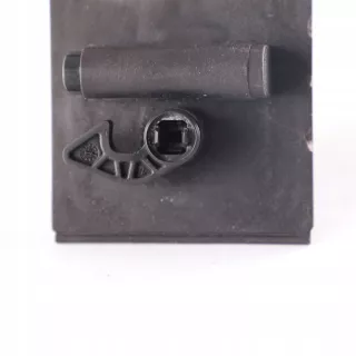 A0008207703 Лючок бензобака Mercedes A W176 Арт AL15817954984, вид 4