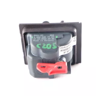 A0008207703 Лючок бензобака Mercedes A W176 Арт AL15817954984, вид 8