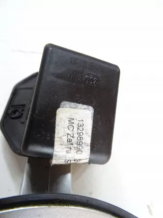 13111596 Лючок бензобака Opel Astra H Арт AL16154566832, вид 3
