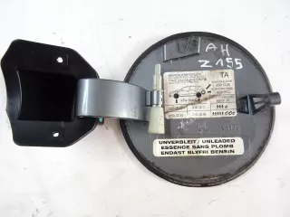 13111596 Лючок бензобака Opel Astra H Арт AL16155382536, вид 2