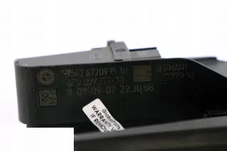 3542,6853176 Педаль газа BMW 3 G20/G21 Арт AL7801547829, вид 10
