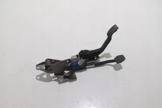  Педаль газа Ford Tourneo connect 2 Арт AL8678239157, вид 2