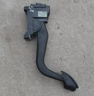 0280752232 Педаль газа Fiat Brava Арт AL8933862691, вид 2