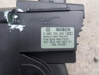 0280752232 Педаль газа Fiat Brava Арт AL8933862691, вид 4