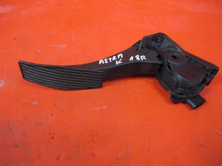 13466235 Педаль газа Opel Astra K Арт AL9569486942, вид 1