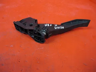 13466235 Педаль газа Opel Astra K Арт AL9569486942, вид 2
