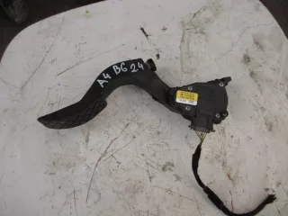 8ei723523c Педаль газа Audi A4 B6 Арт AL9736183709, вид 1