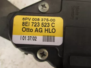 8ei723523c Педаль газа Audi A4 B6 Арт AL9736183709, вид 2