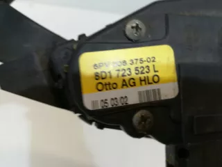 8D1723523L Педаль газа Volkswagen Passat B5 Арт AL10217137953, вид 2