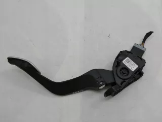 9671434180 Педаль газа Peugeot 207 Арт AL10823375518, вид 1