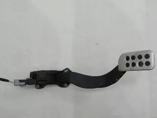 9671434180 Педаль газа Peugeot 207 Арт AL10823375518, вид 3