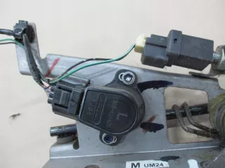 CB0541AC0 Педаль газа Mazda MX-5 NC Арт AL12077603327, вид 2