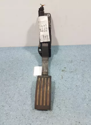 BV61-9F836-AB Педаль газа Ford Focus 3 Арт AL15800380898, вид 1