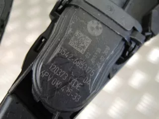 6853175 Педаль газа BMW X5 F15 Арт AL15842308547, вид 3