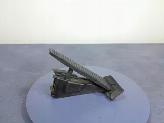 6853175 Педаль газа BMW X5 F15 Арт AL15892503220, вид 2