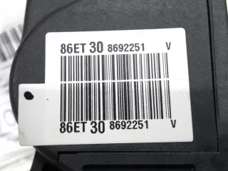 9686212980 Педаль газа Peugeot 508 Арт AL16139588338, вид 3